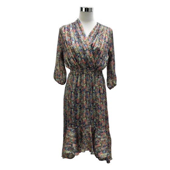 MAMOUCHKA - ROBES MI-LONGUES - L
