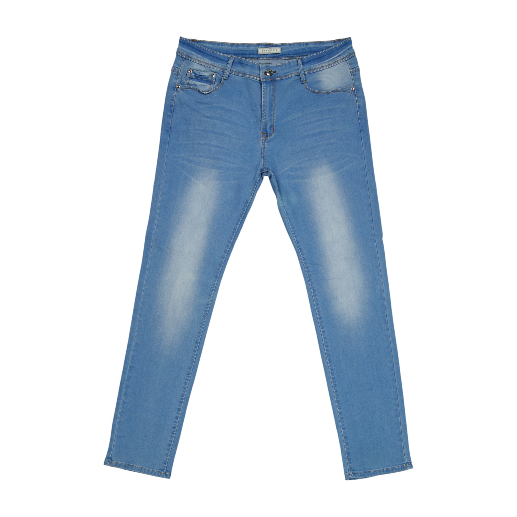 GUERRISOL - JEANS DROITS - 46