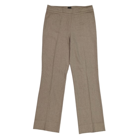 123        - PANTALONS DROITS - 38