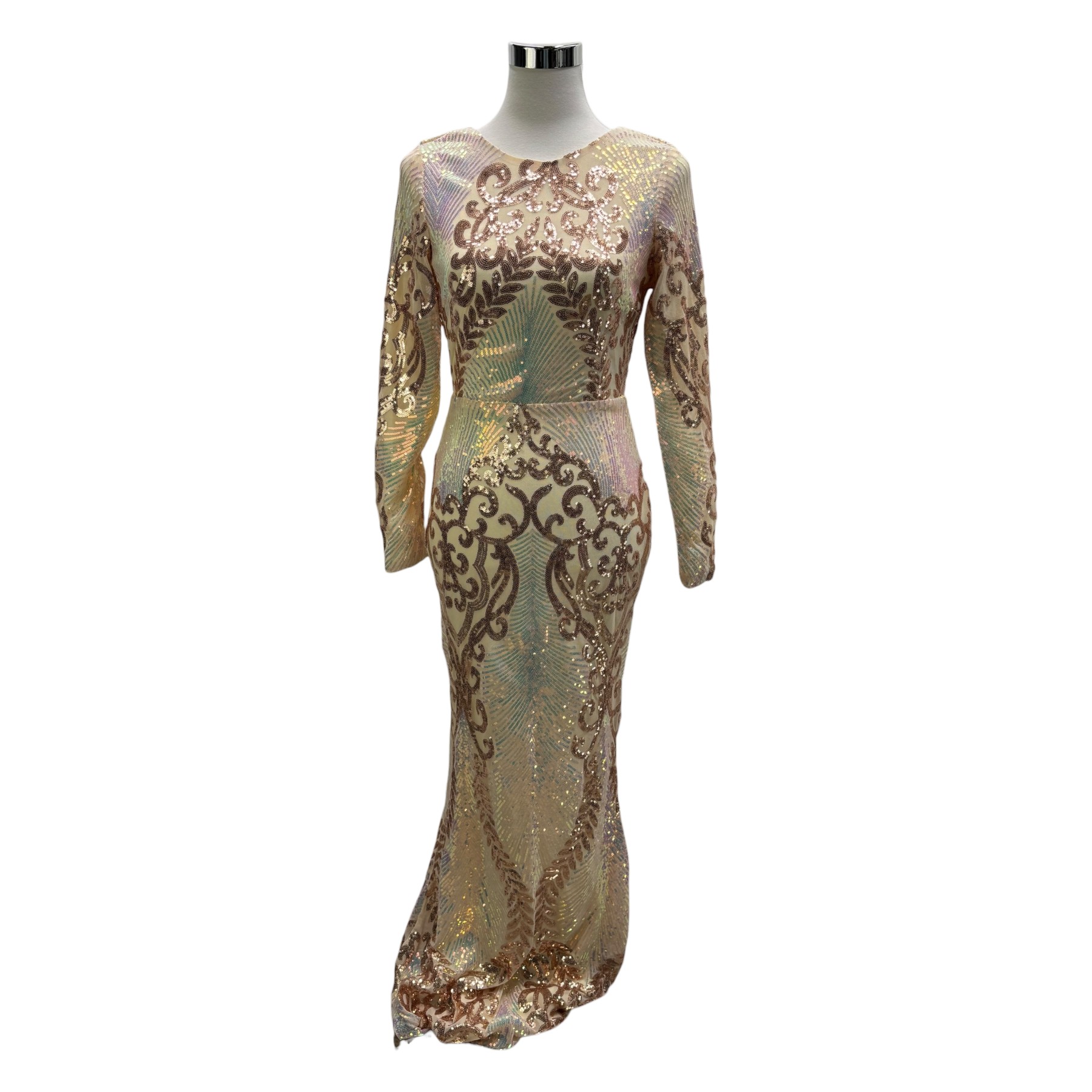 GUERRISOL - ROBES LONGUES - M