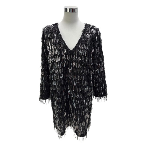 ZARA - ROBES COURTES - M