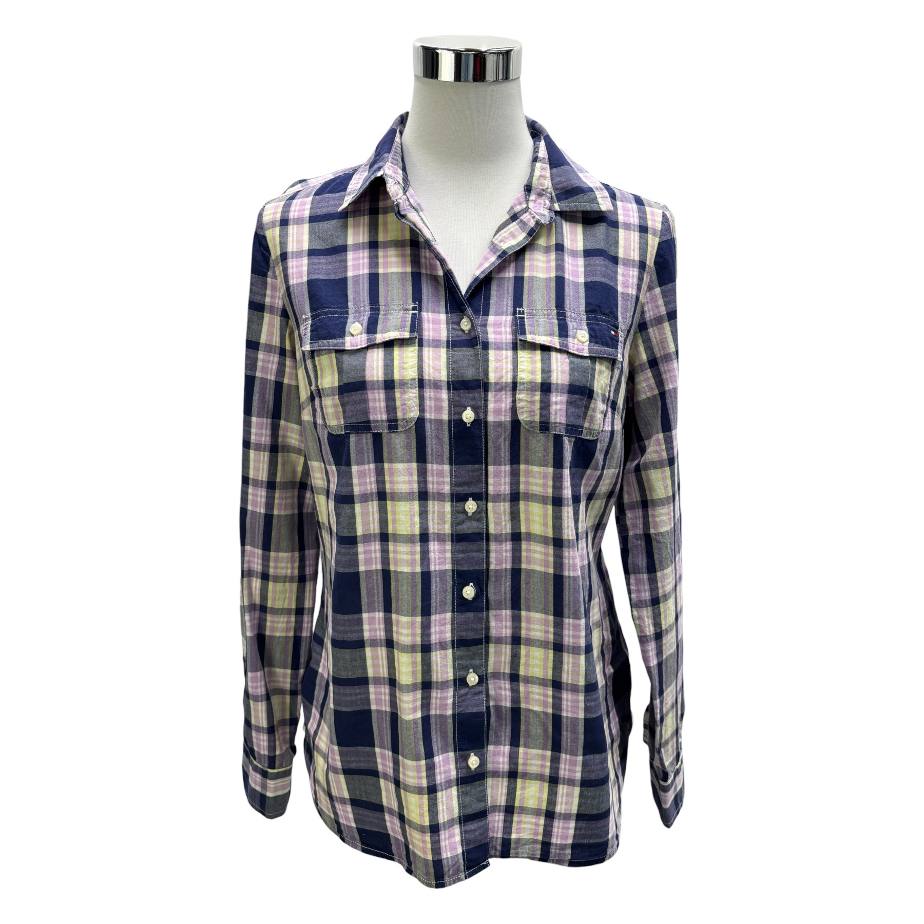 TOMMY HILFIGER - CHEMISES - M