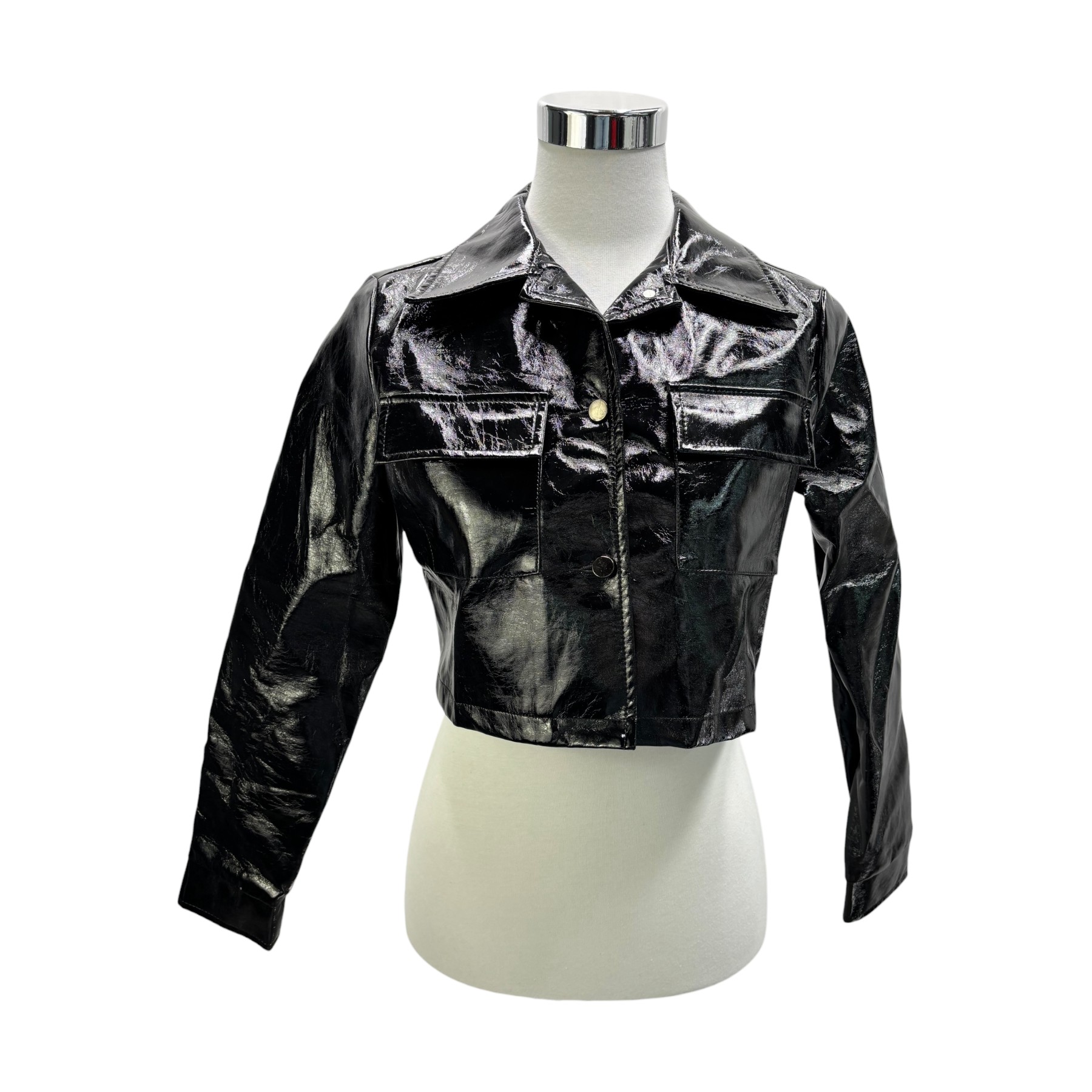 SHEIN - TOPS - XS