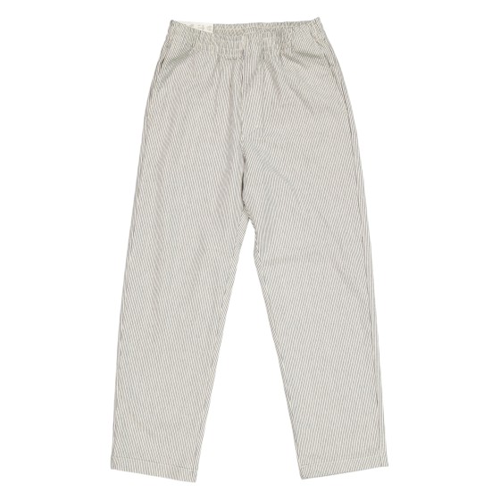 UNIQLO - PANTALONS DROITS - S