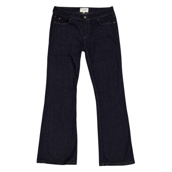 SCHOOL RAG - JEANS BOOTCUT & EVASES - W31