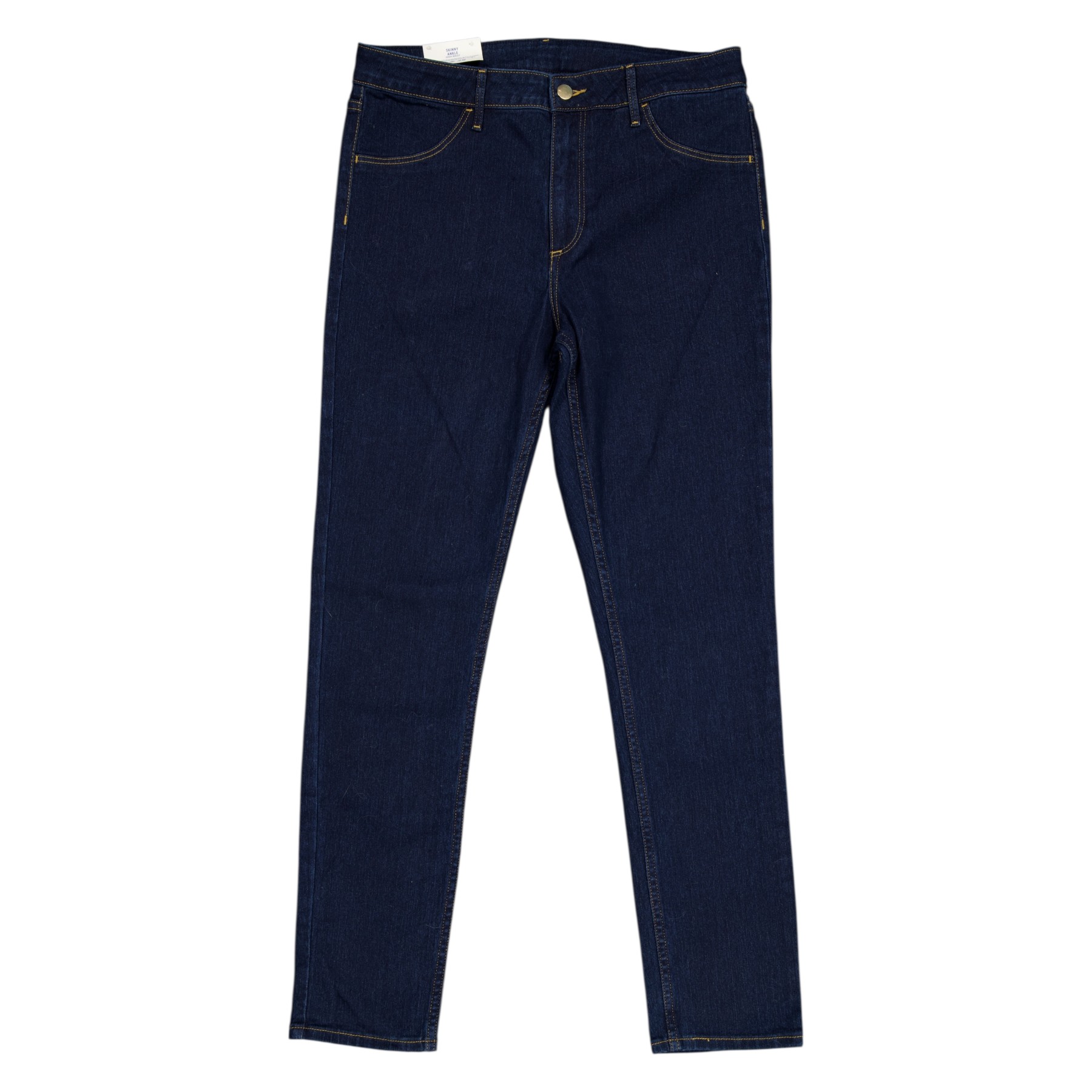 H&M - SKINNY ANKLE - W32