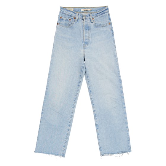 LEVI'S - JEANS DROITS - W24