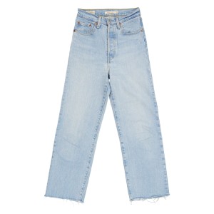 LEVI'S - JEANS DROITS - W24