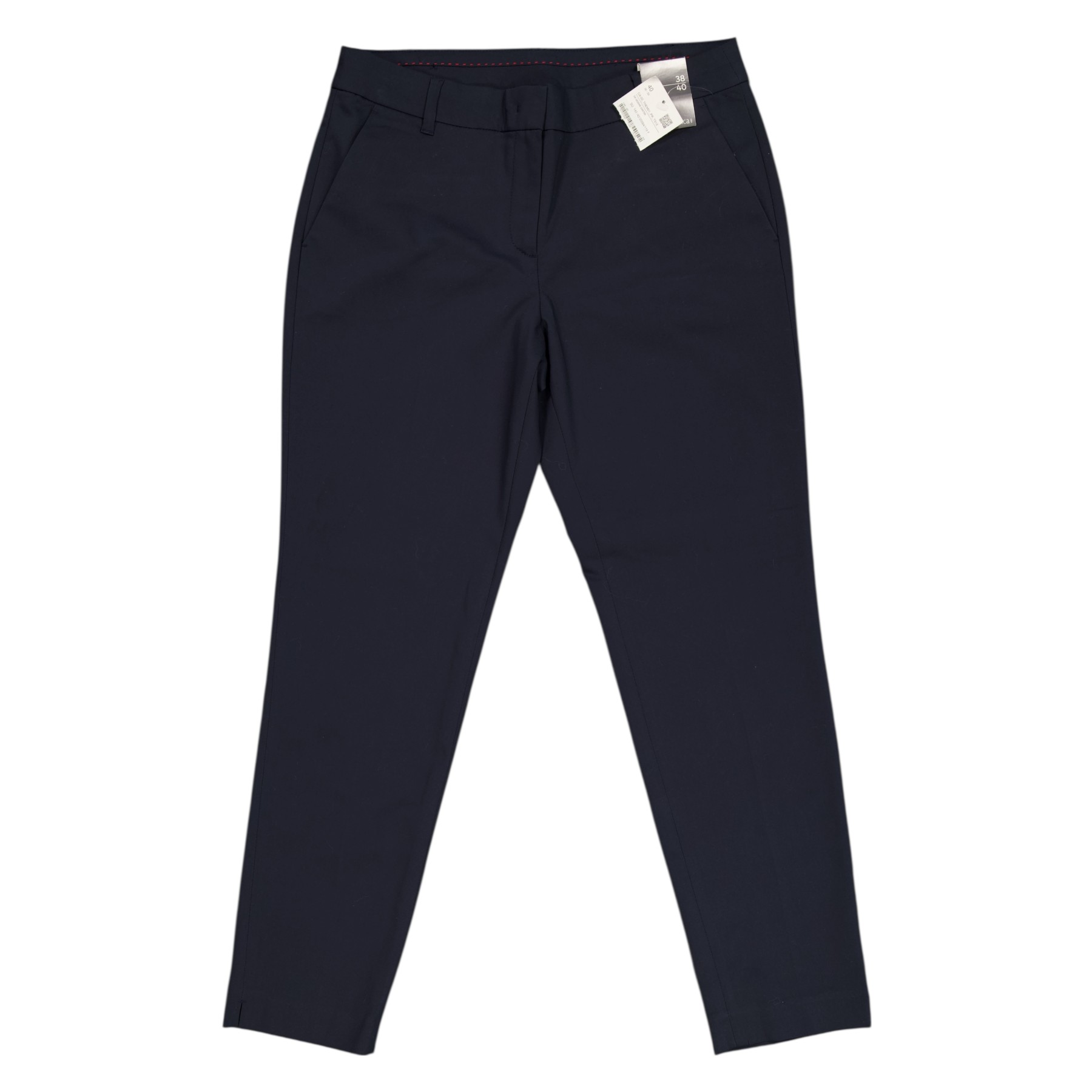 C&A - PANTALONS DROITS - 40