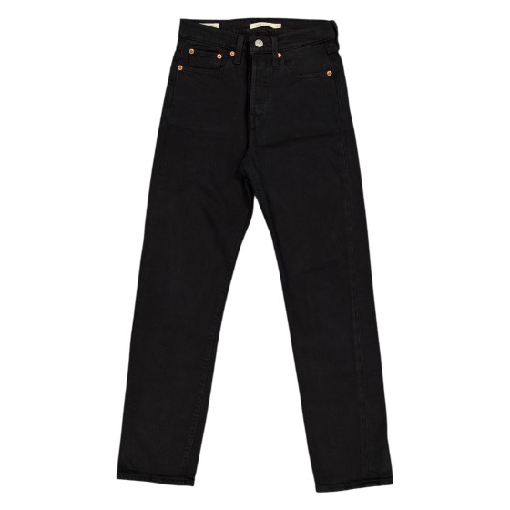 LEVI'S - WEDGIE STRAIGHT - W24