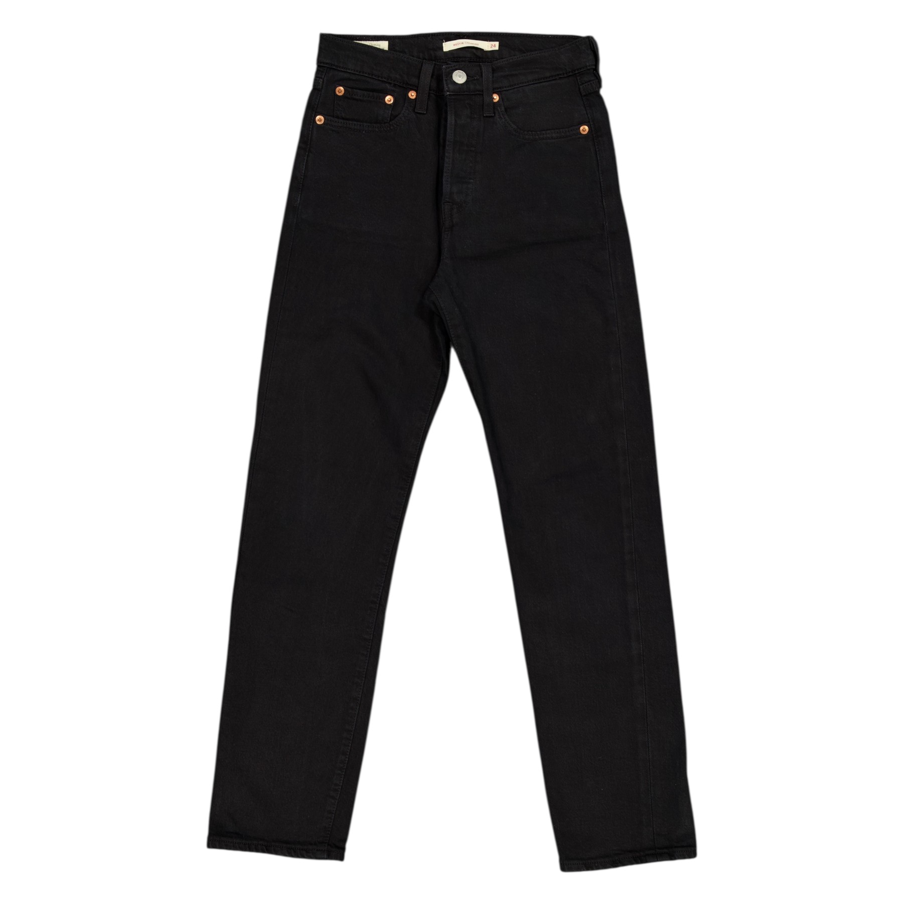 LEVI'S - WEDGIE STRAIGHT - W24