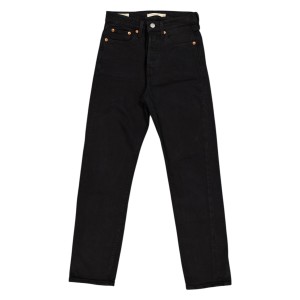 LEVI'S - WEDGIE STRAIGHT - W24