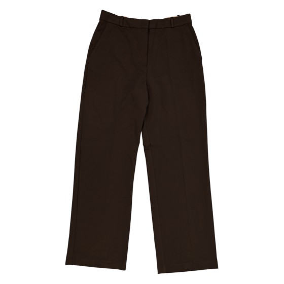 H&M - PANTALONS DROITS - 40