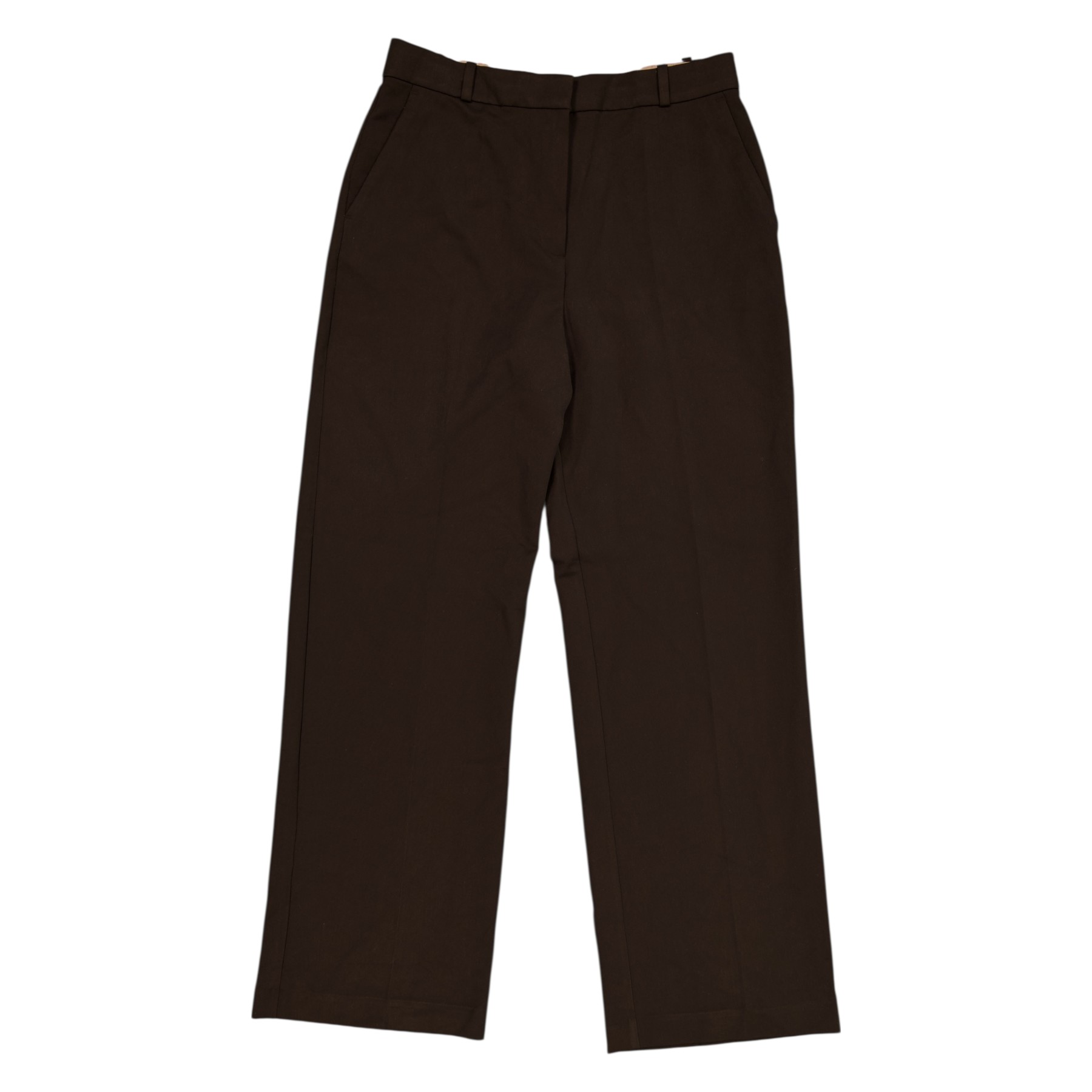 H&M - PANTALONS DROITS - 40