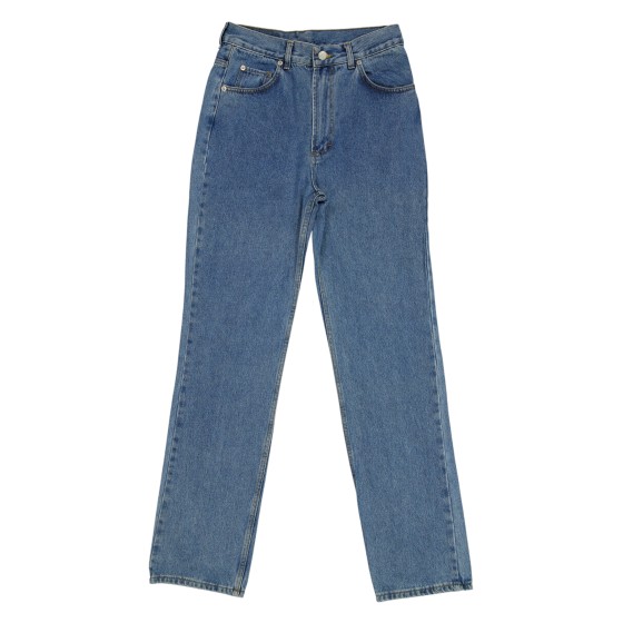 LEVI'S 501 - JEANS - W30L34