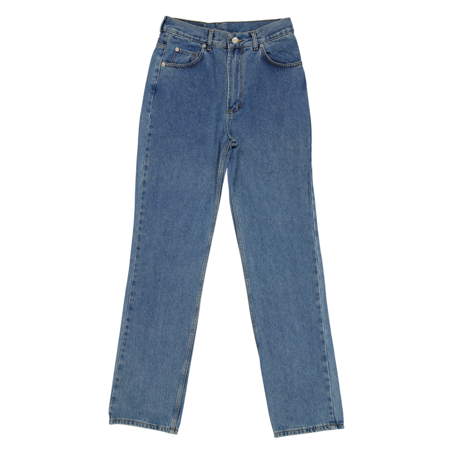 LEVI'S 501 - JEANS - W30L34