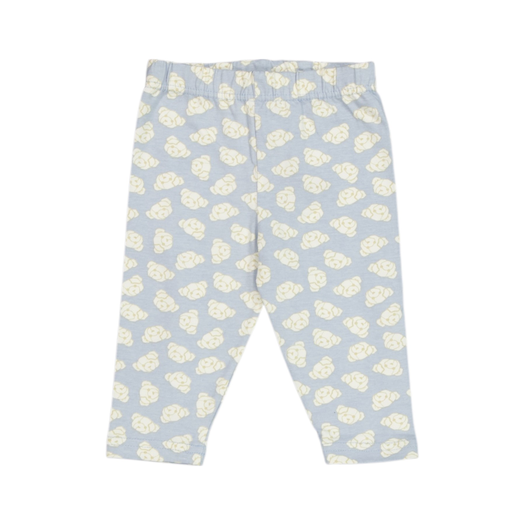 BOUT'CHOU - LEGGINGS ENFANT - 6 MOIS