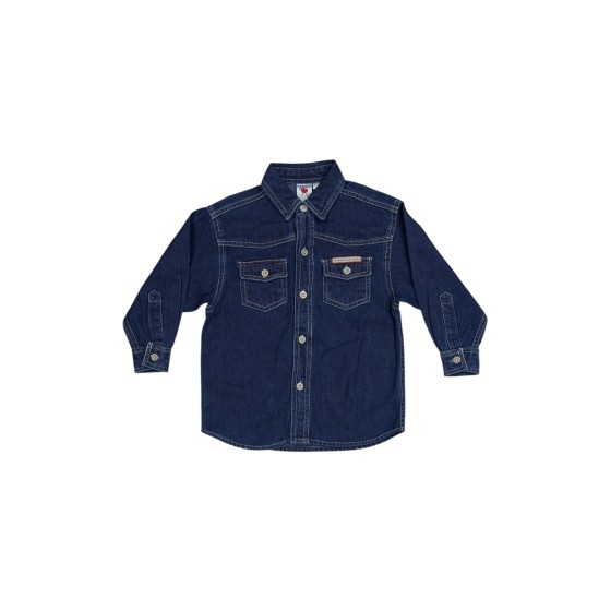C&A - CHEMISES ENFANT - 3 ANS