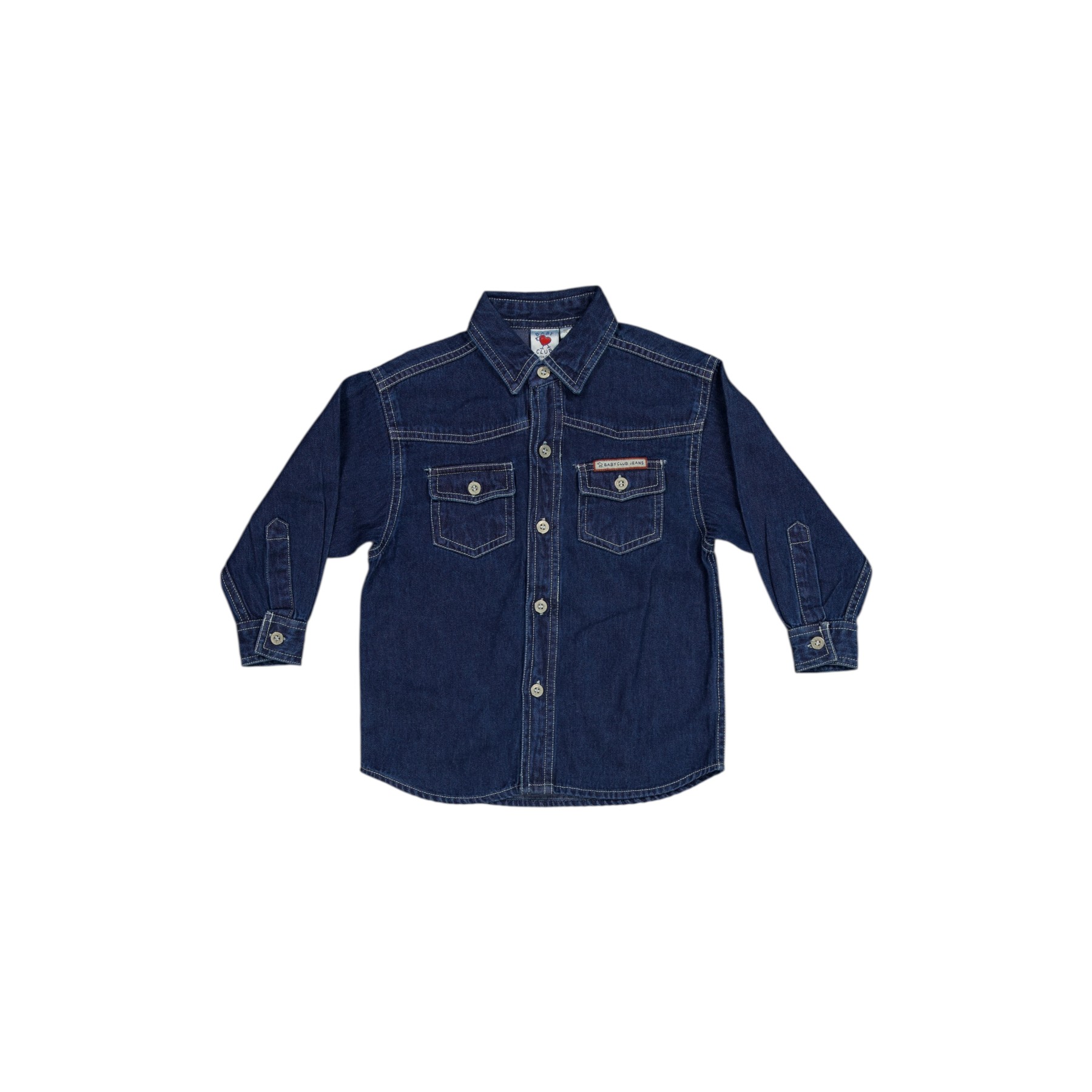 C&A - CHEMISES ENFANT - 3 ANS