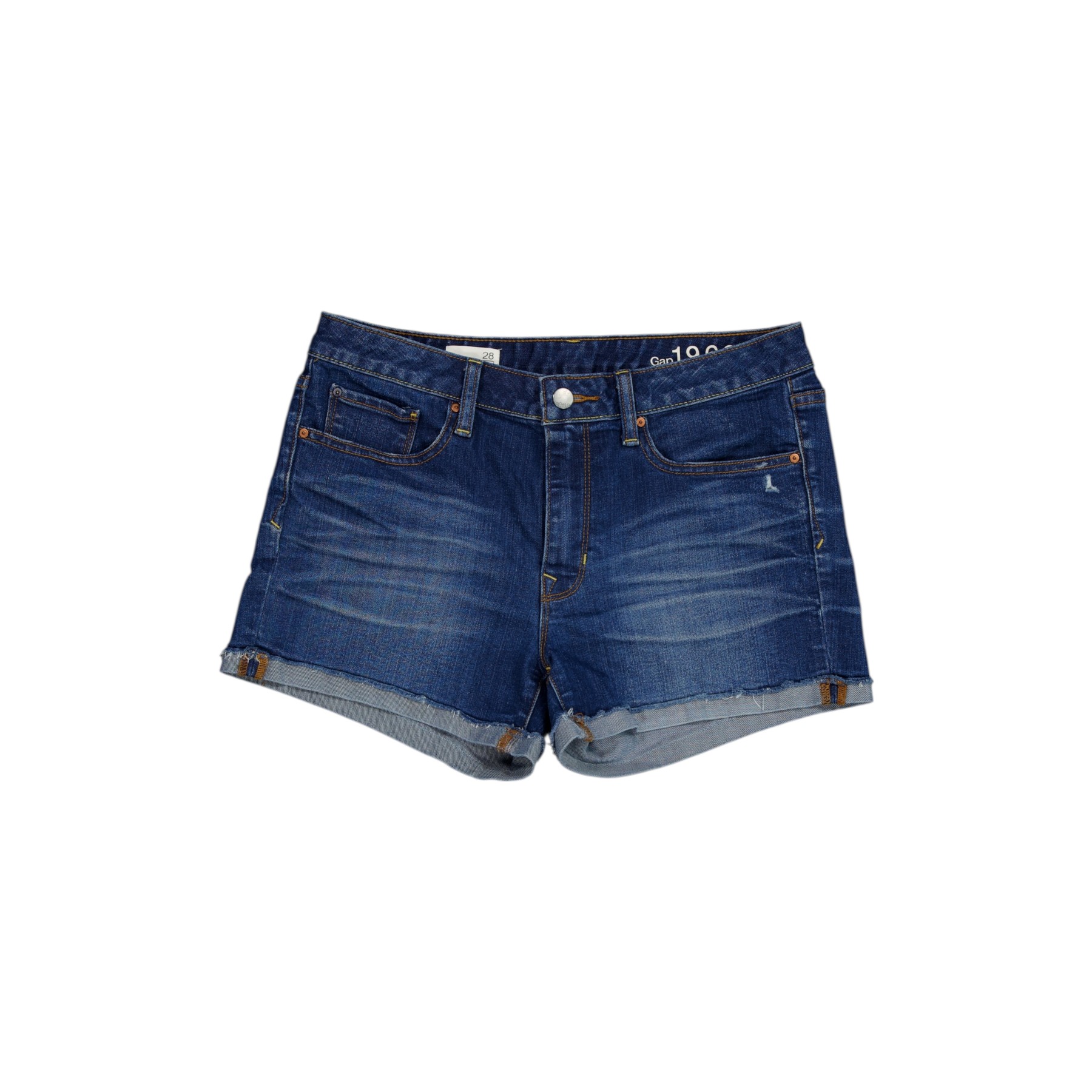 GAP - SHORTS - W28