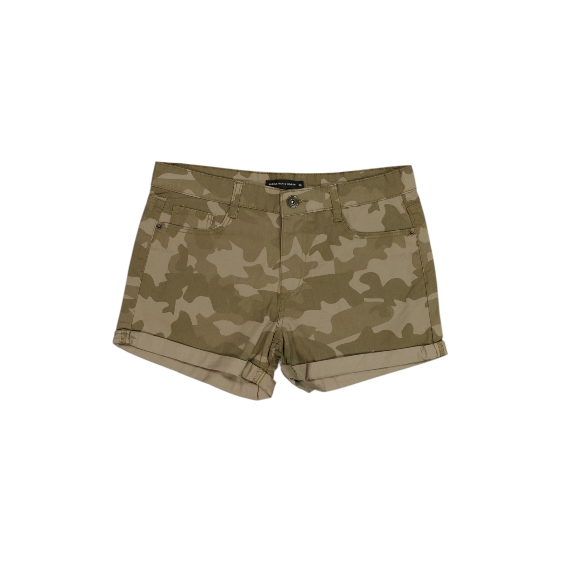GUERRISOL - SHORTS - 36