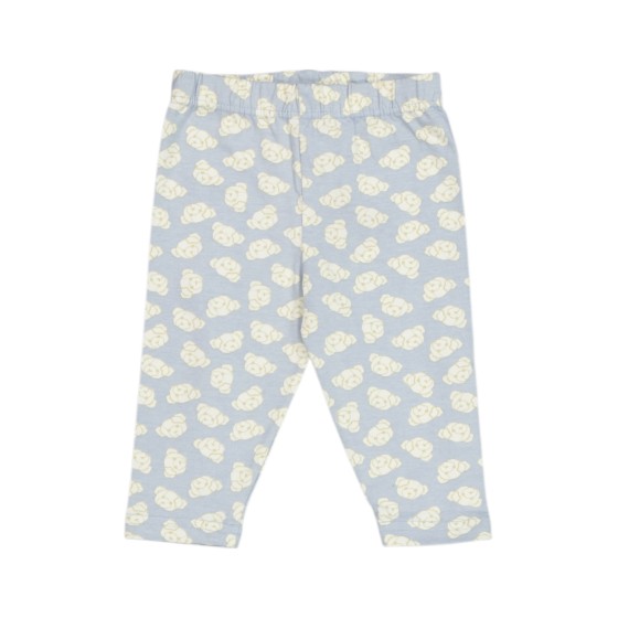BOUT'CHOU - LEGGINGS ENFANT - 6 MOIS