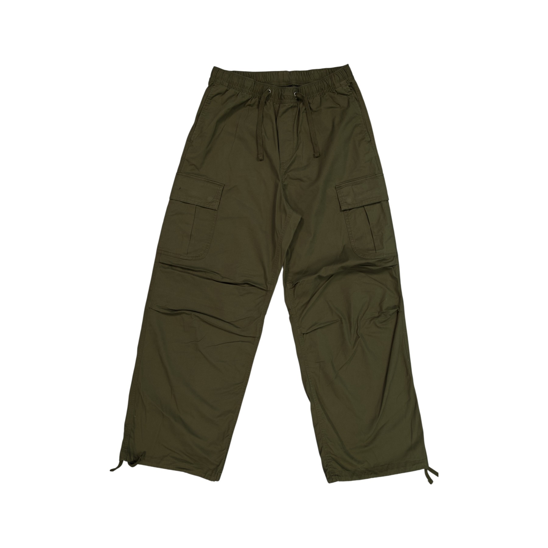 H&M - PANTALONS - S