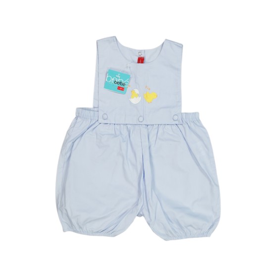 GUERRISOL - SALOPETTES ENFANT - 18 MOIS