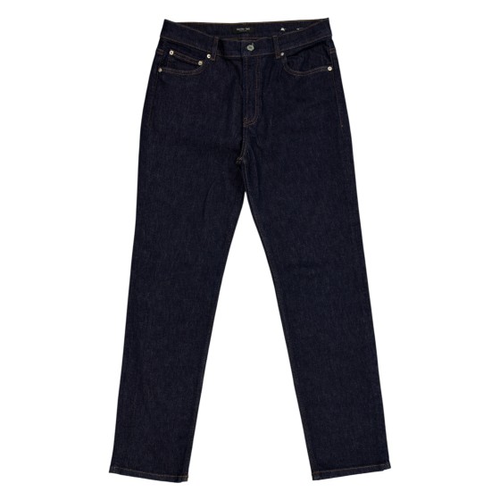 MASSIMO DUTTI - JEANS DROITS - 40