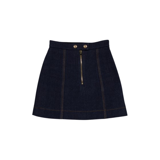 SONIA RYKIEL - JUPES COURTES - 38