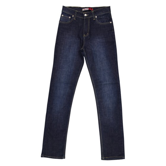 TOMMY HILFIGER - JEANS DROITS - W31