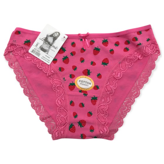 GUERRISOL - CULOTTE X2 - S