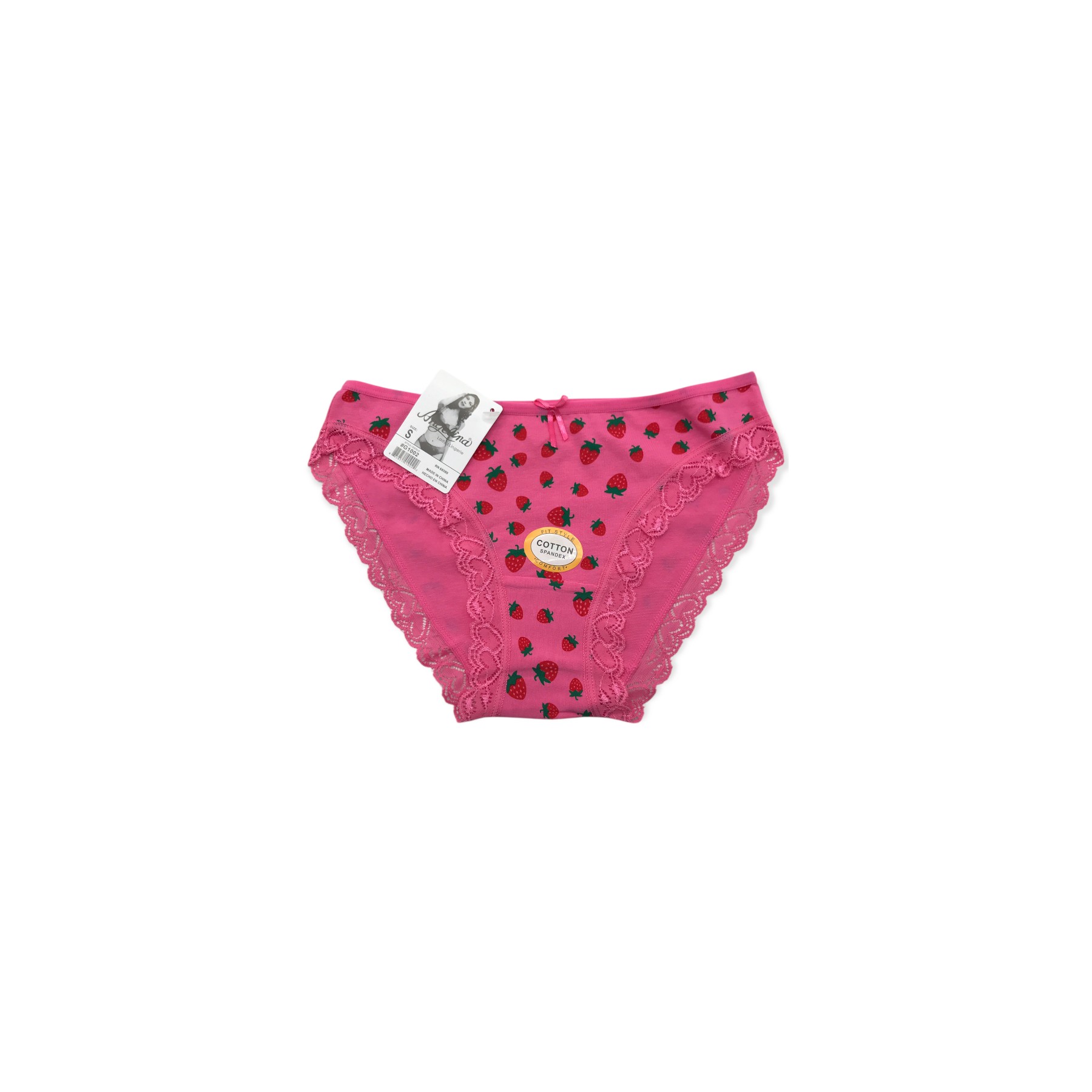 GUERRISOL - CULOTTE X2 - S