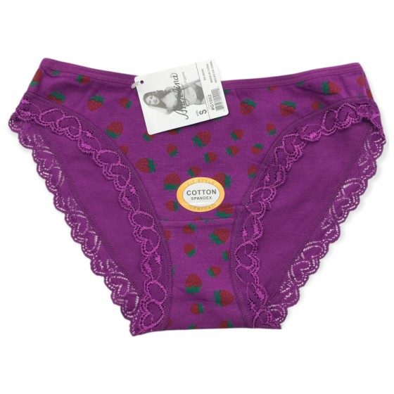 GUERRISOL - CULOTTES X2 - S