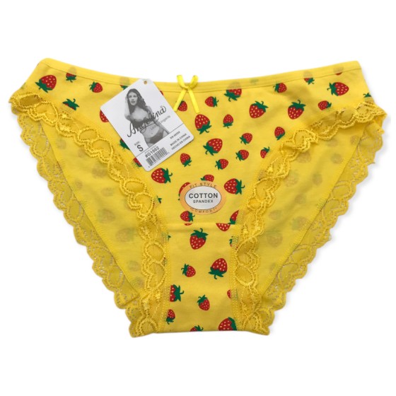 GUERRISOL - CULOTTES X2 - S