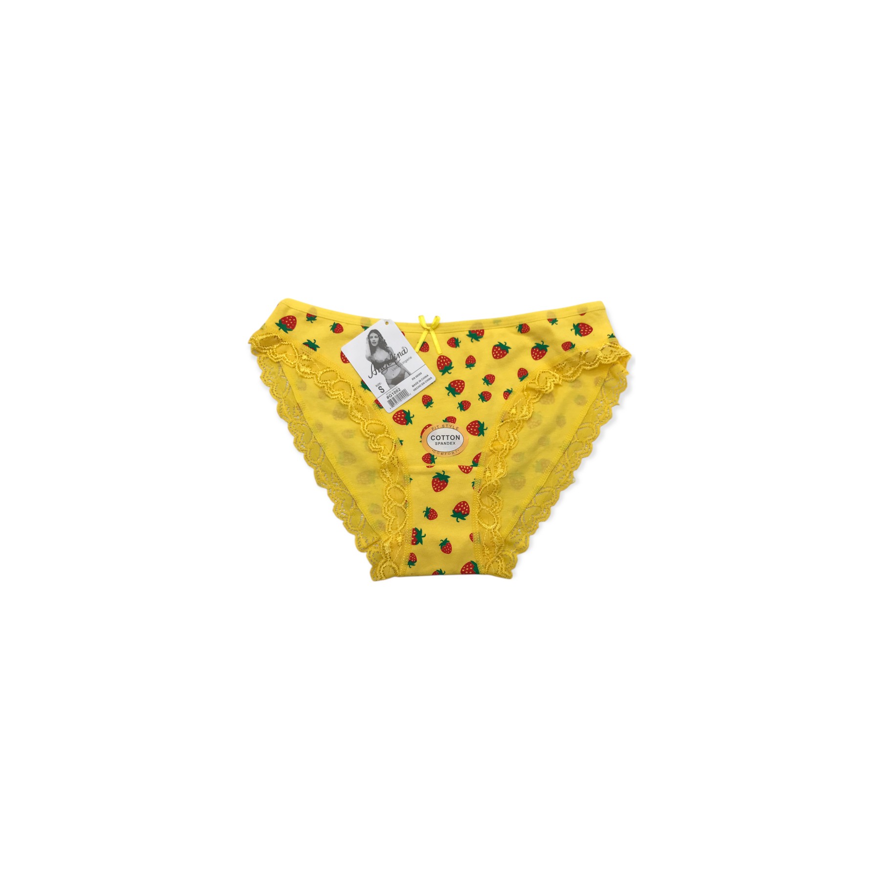GUERRISOL - CULOTTES X2 - S