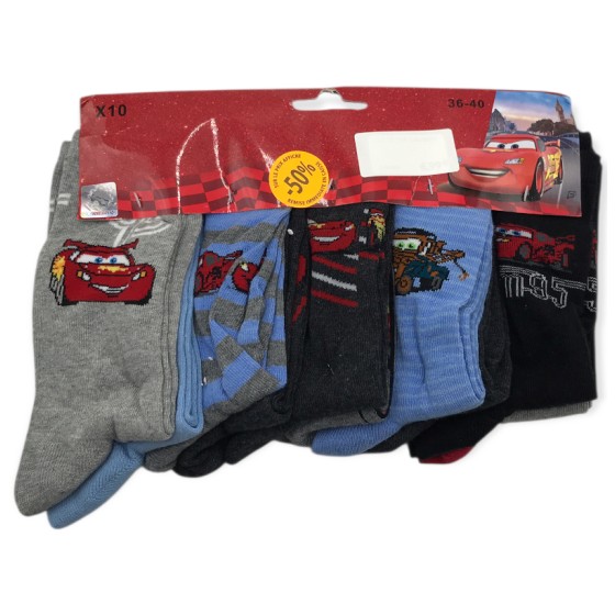 GUERRISOL - CHAUSSETTES ENFANT - 36/40