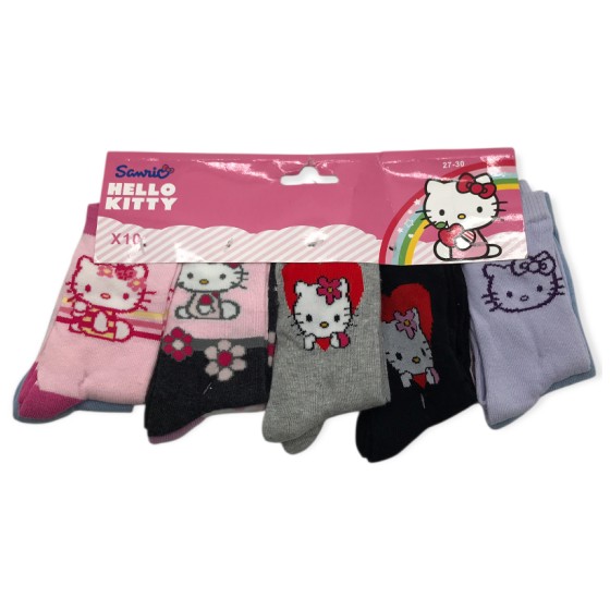 GUERRISOL - CHAUSSETTES ENFANT - 27/30