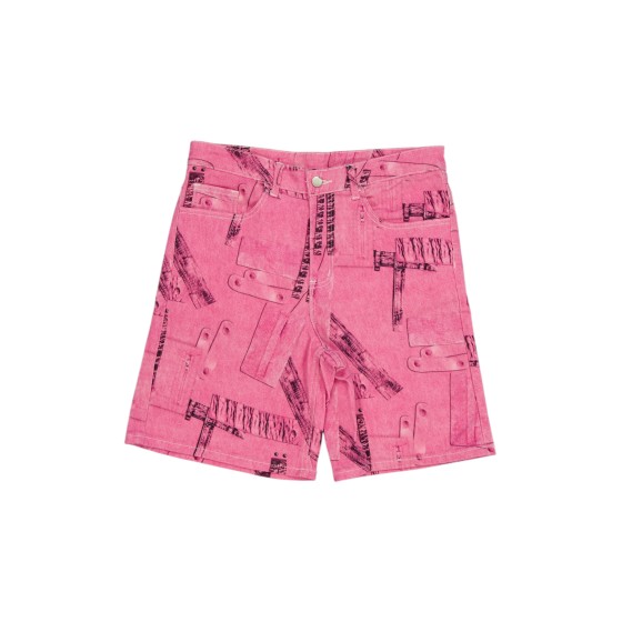 ROMWE - SHORTS & PANTACOURTS - W30