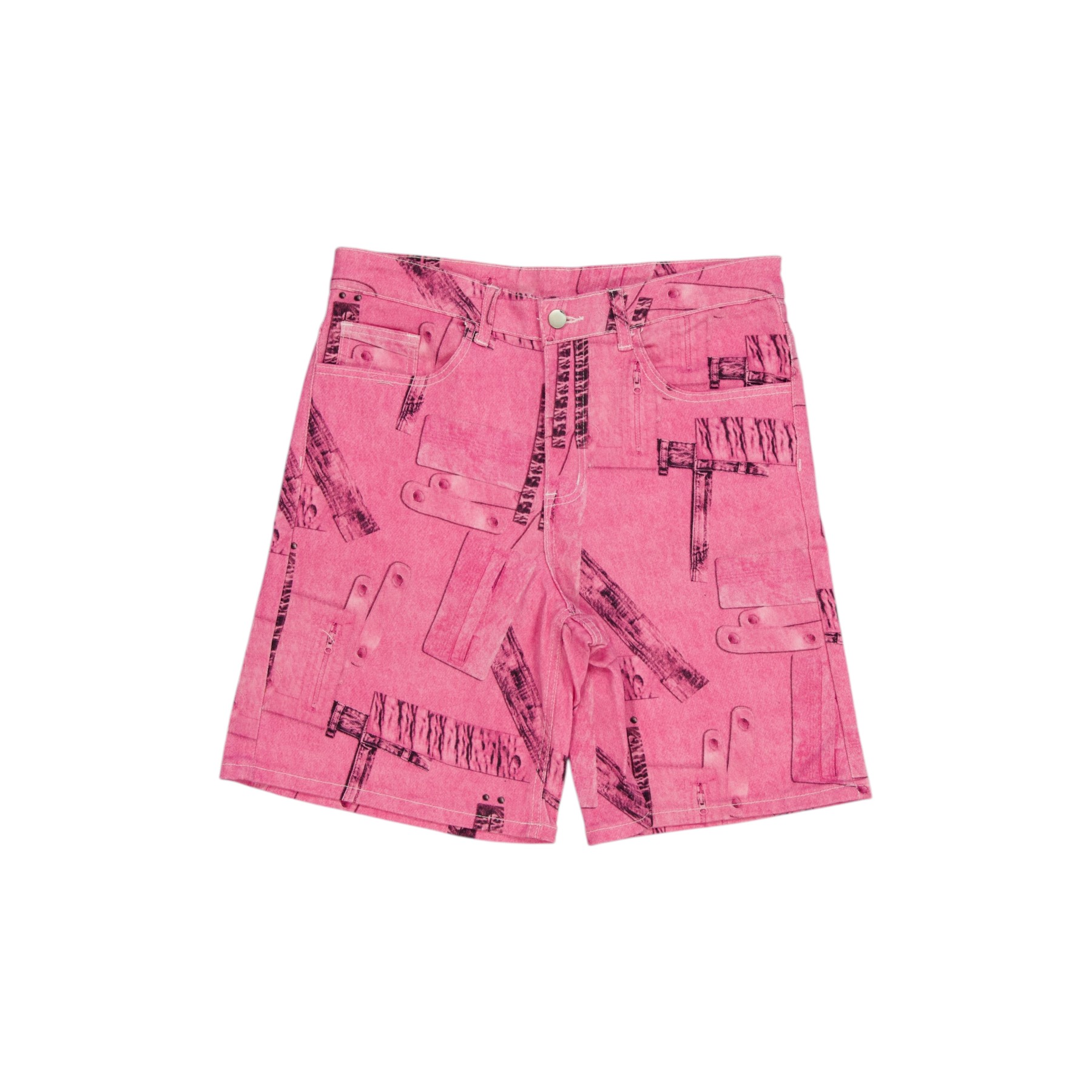 ROMWE - SHORTS & PANTACOURTS - W30