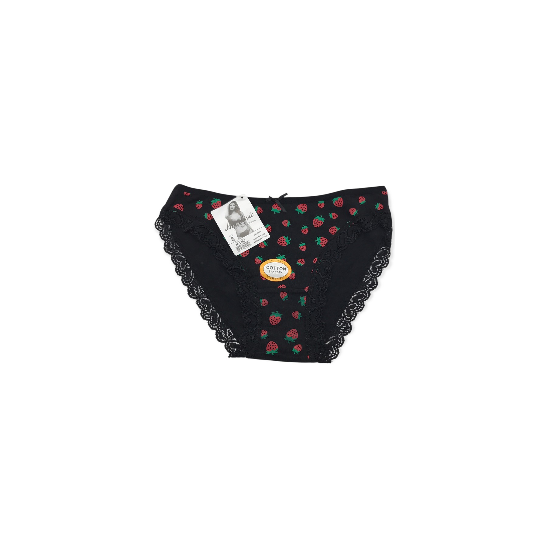 GUERRISOL - CULOTTES X2 - S