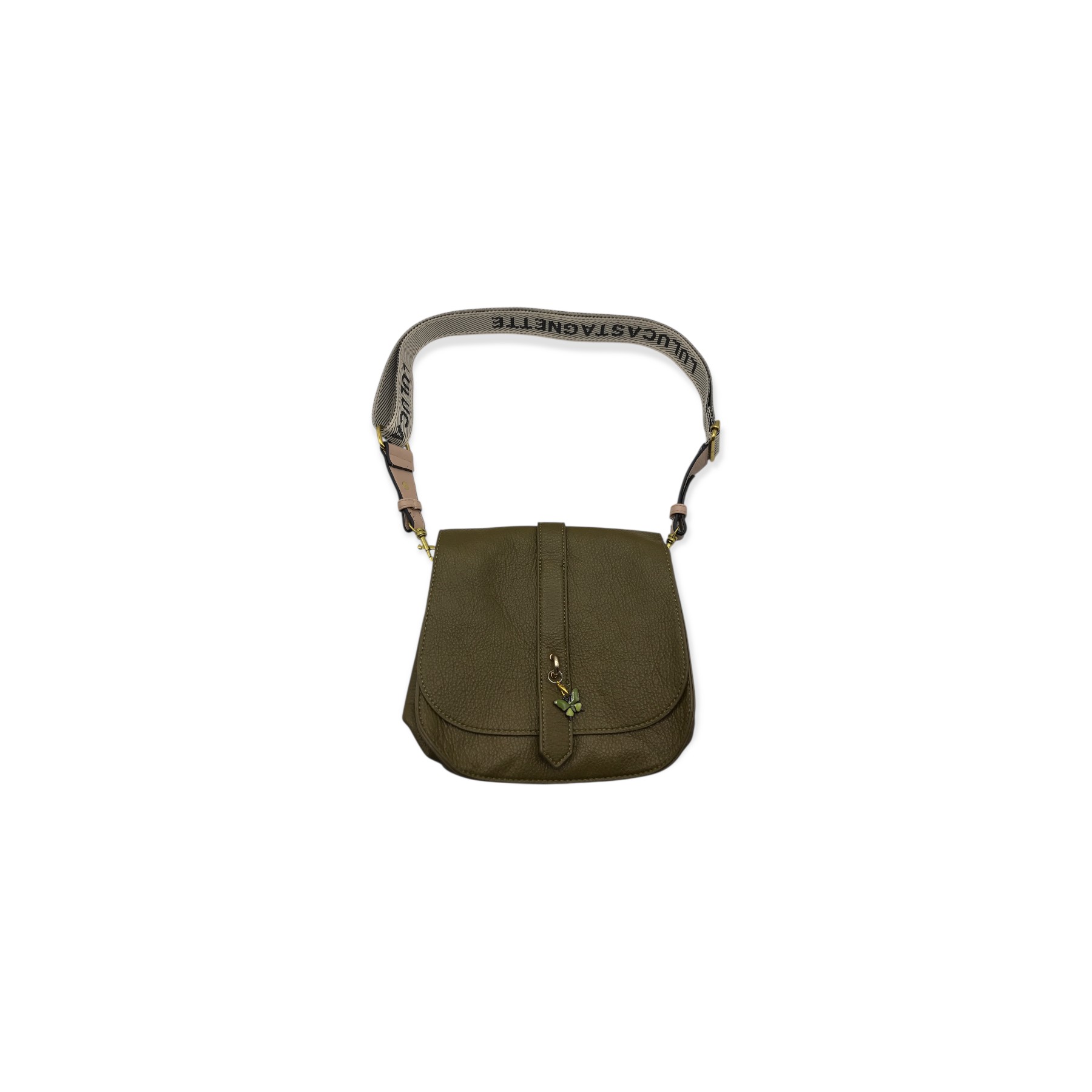 LULU CASTAGNETTE - SACS À MAIN - 23X22CM