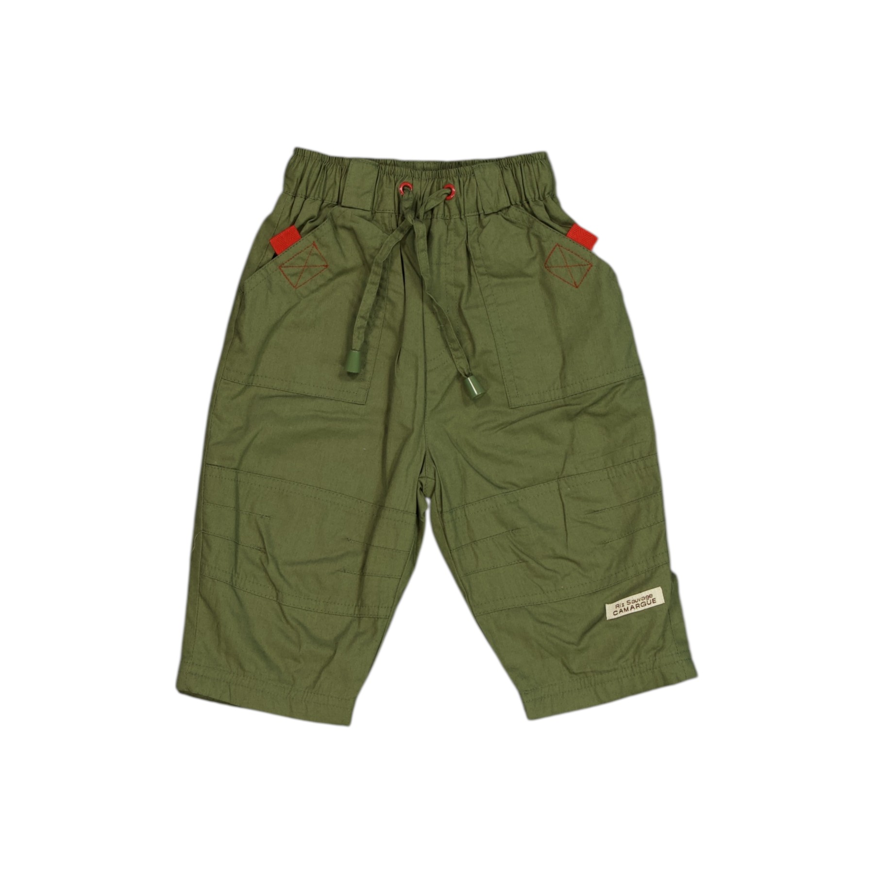 IN EXTENSO - PANTALONS ENFANT - 6 MOIS