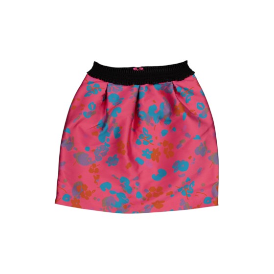 NAF NAF  - JUPES COURTES - 38