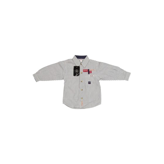 C&A - CHEMISES ENFANT - 18 MOIS