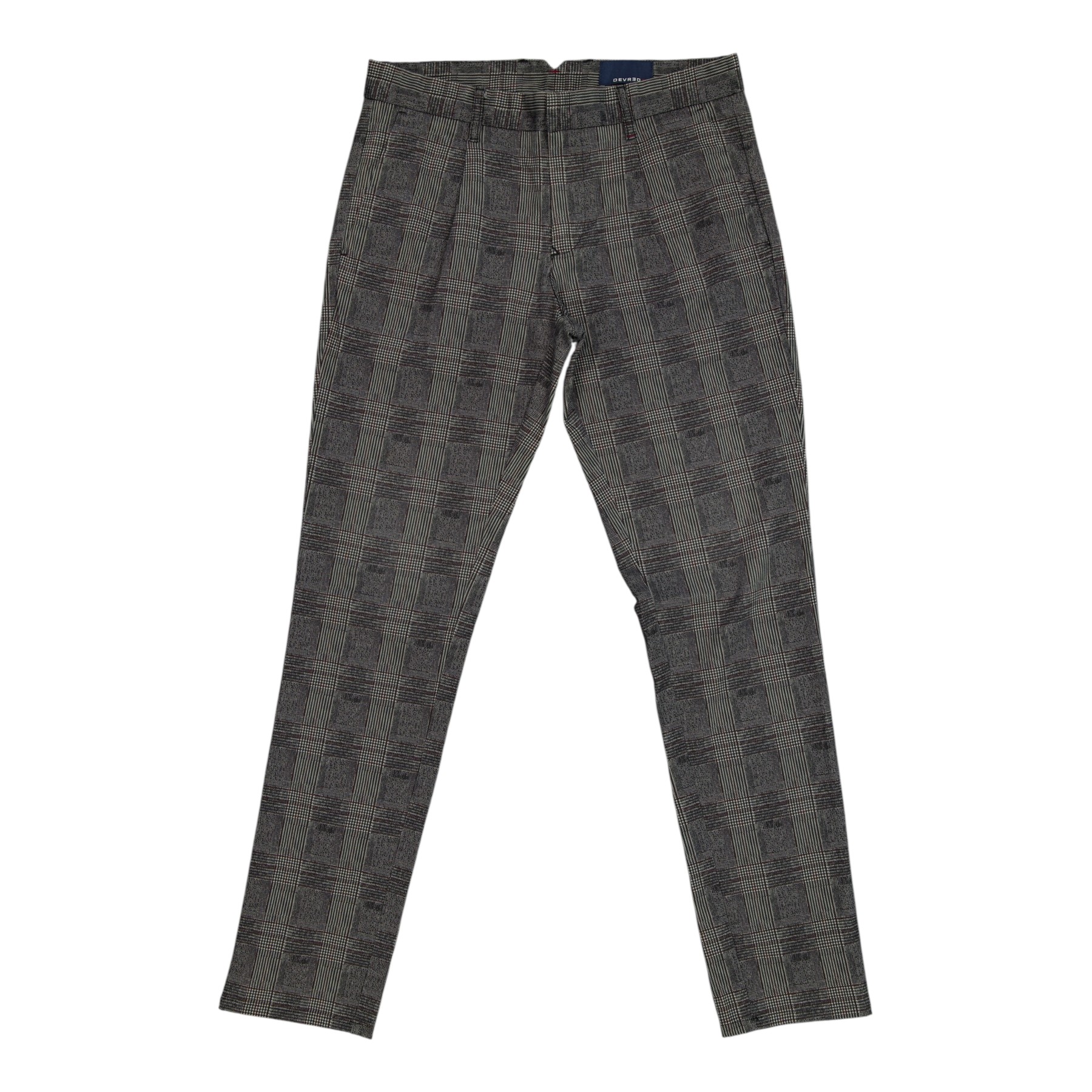 DEVRED - PANTALONS - 40