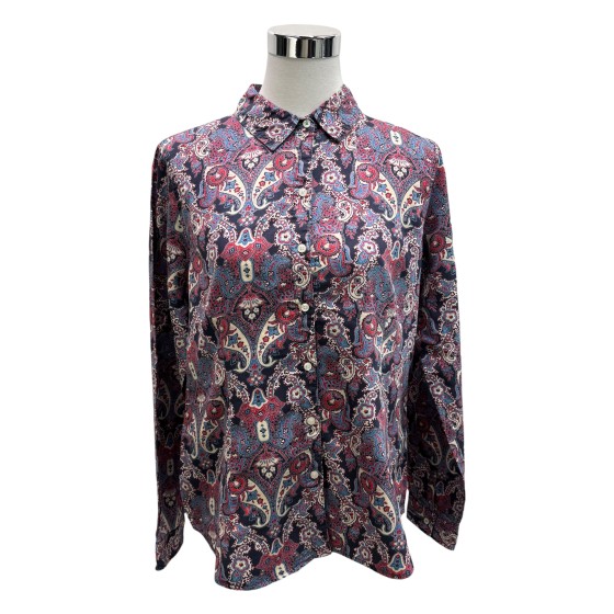 TOMMY HILFIGER - CHEMISES - L