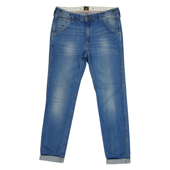LEE - JEANS COUPE SLIM - W28