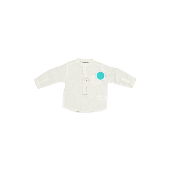 BOUT'CHOU - BLOUSES ENFANT - 9 MOIS