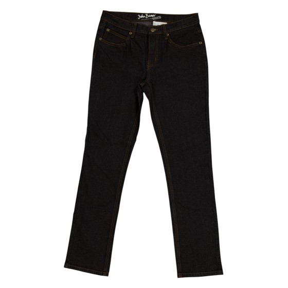 JOHN BANER - JEANS DROITS - 42